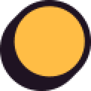 Secondary brand logo